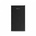 Heladera Bajo Mesada Siam 83L Negra