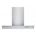 Campana Aspirante 3 Velocidades Inox Siam