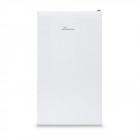 Freezer Vertical Ciclico Capacidad 65 Litros Blanco Siam