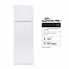 Heladera Top Mount Siam Cíclica 244L Blanca