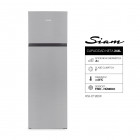 Heladera Top Mount Siam Cíclica 244L Inox