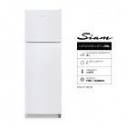 Heladera Top Mount Siam Cíclica 298L Blanca