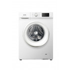 Lavarropas Siam Carga Frontal 6,5Kg 1000 RPM Blanco