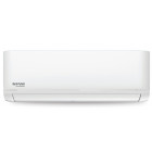 Aire Acondicionado Split Inverter Frio Calor Siam 5000 Color Blanco