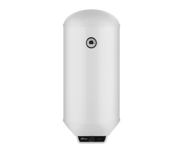 TERMOTANQUE ELECTRICO SIAM 100LTS CARGA INFERIOR BLANCO